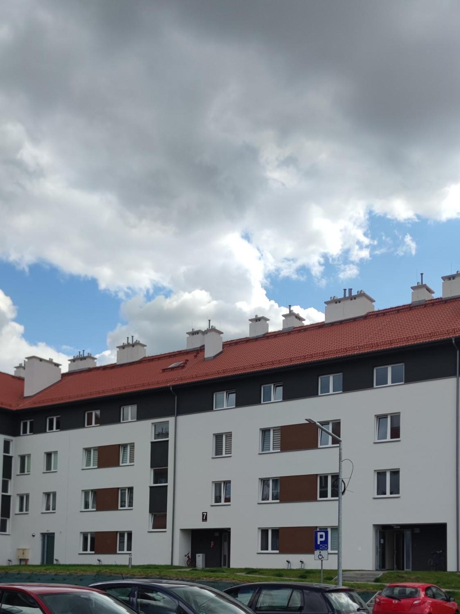 Jasminowa 7 Apartment Olsztynek Exterior photo